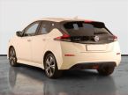 Nissan Leaf - fotka číslo 3