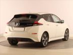 Nissan Leaf - fotka číslo 4