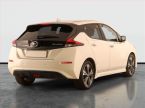 Nissan Leaf - fotka číslo 4
