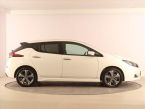Nissan Leaf - fotka číslo 5