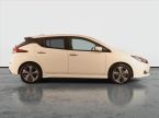 Nissan Leaf - fotka číslo 5