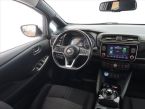 Nissan Leaf - fotka číslo 6