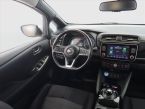 Nissan Leaf - fotka číslo 6
