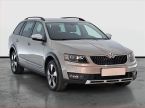 Škoda Octavia - fotka číslo 0