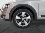 Škoda Octavia - fotka číslo 21