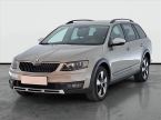 Škoda Octavia - fotka číslo 1