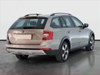 Škoda Octavia - fotka číslo 4