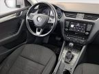 Škoda Octavia - fotka číslo 6