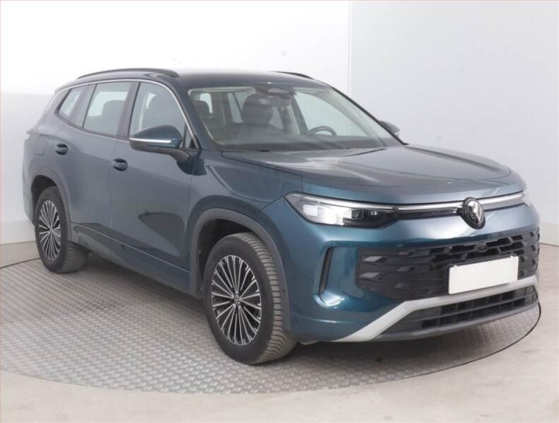 Volkswagen Tayron - hlavní fotka inzerátu