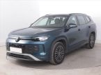 Volkswagen Tayron - fotka číslo 1