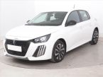 Peugeot 208 - fotka číslo 1