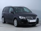 Volkswagen Touran - fotka číslo 0