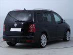 Volkswagen Touran - fotka číslo 4