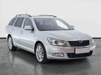 Škoda Octavia - fotka číslo 0