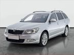 Škoda Octavia - fotka číslo 1
