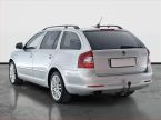 Škoda Octavia - fotka číslo 3