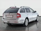 Škoda Octavia - fotka číslo 4