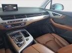 Audi Q7 - fotka číslo 7