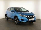 Nissan Qashqai - fotka číslo 0