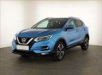 Nissan Qashqai - fotka číslo 1