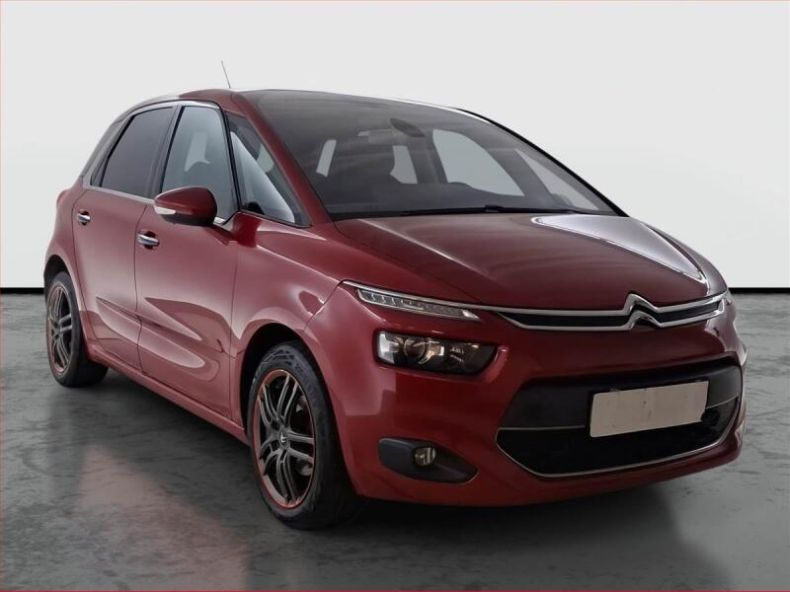 Citroën C4 Picasso - hlavní fotka inzerátu
