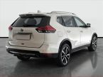 Nissan X-Trail - fotka číslo 4