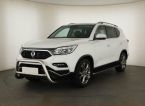 SsangYong Rexton - fotka číslo 1