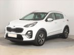 Kia Sportage - fotka číslo 1