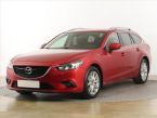 Mazda 6 - fotka číslo 1