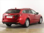 Mazda 6 - fotka číslo 4