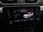 Škoda Superb - fotka číslo 15