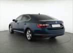 Škoda Superb - fotka číslo 3