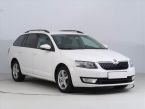 Škoda Octavia - fotka číslo 0