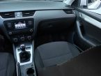 Škoda Octavia - fotka číslo 7