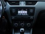 Škoda Octavia - fotka číslo 11