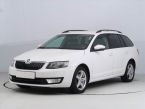 Škoda Octavia - fotka číslo 1