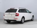 Škoda Octavia - fotka číslo 4
