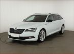 Škoda Superb - fotka číslo 1