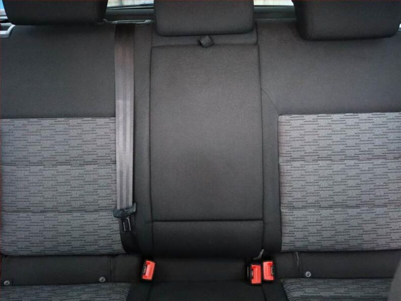 Škoda Octavia - hlavní fotka