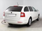 Škoda Octavia - fotka číslo 4