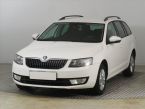 Škoda Octavia - fotka číslo 1