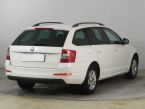 Škoda Octavia - fotka číslo 4