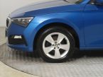 Škoda Scala - fotka číslo 14