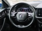 Škoda Scala - fotka číslo 15