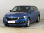 Škoda Scala - fotka číslo 1