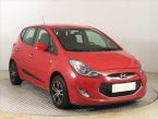 Hyundai ix20 - fotka číslo 0