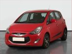 Hyundai ix20 - fotka číslo 1