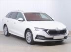Škoda Octavia - fotka číslo 0