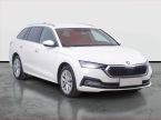 Škoda Octavia - fotka číslo 0