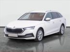 Škoda Octavia - fotka číslo 1